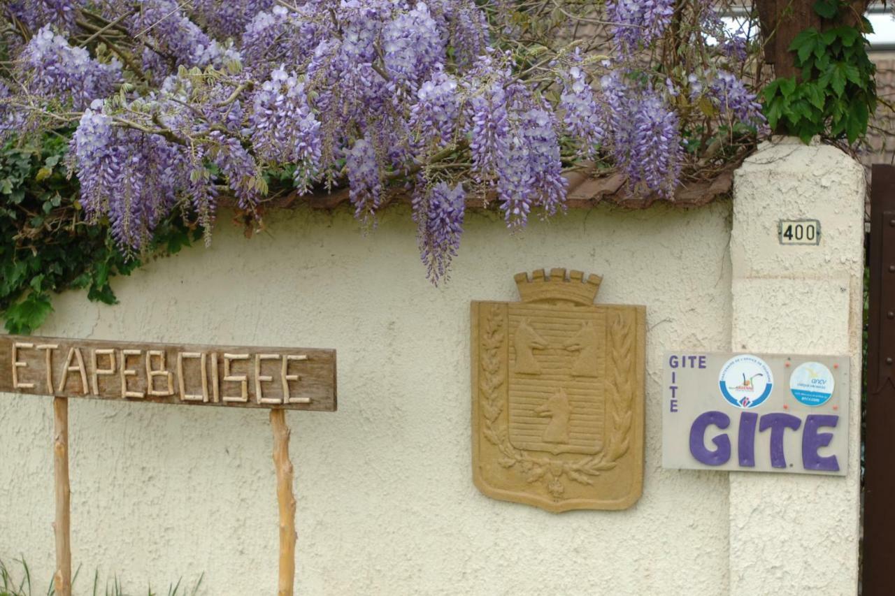 Chalet Meleze Etapeboisee *